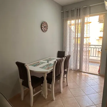 Апартаменты Adrian's Орикум