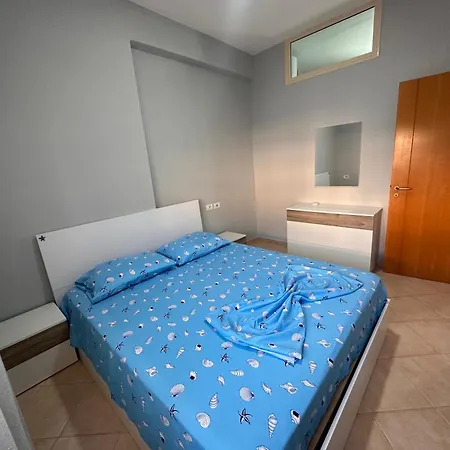 Adrian's Апартаменты