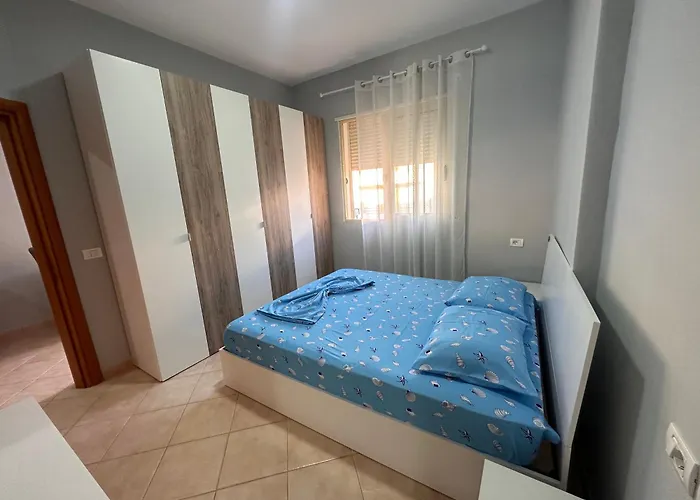 Adrian's Apartment *